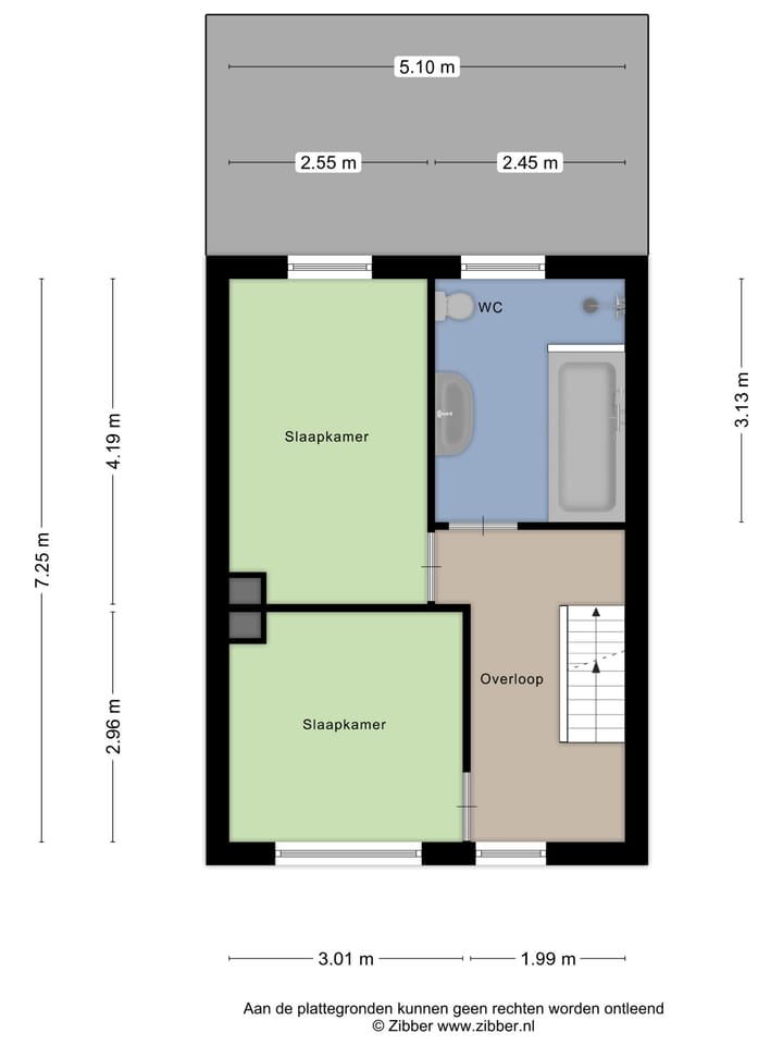 Foto 35 van Veldstraat 12