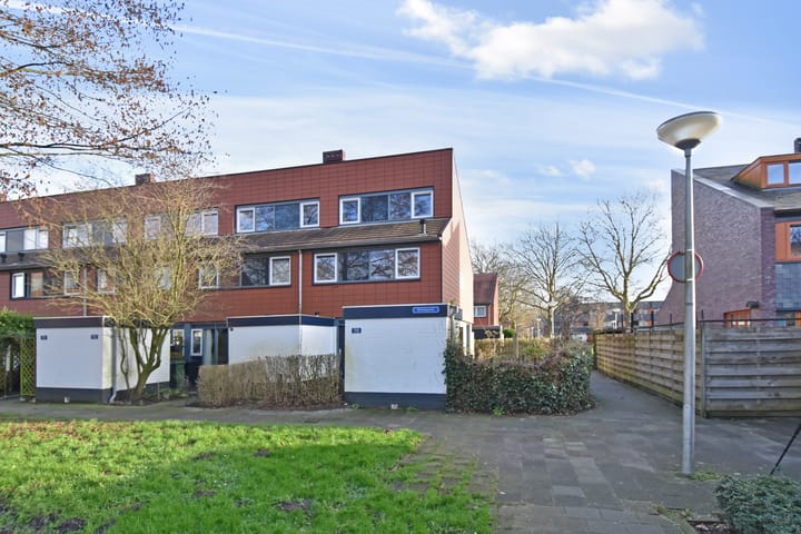 Foto 1 van Rietzoom 115