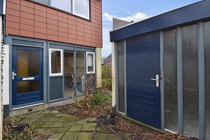 Foto 7 van Rietzoom 115