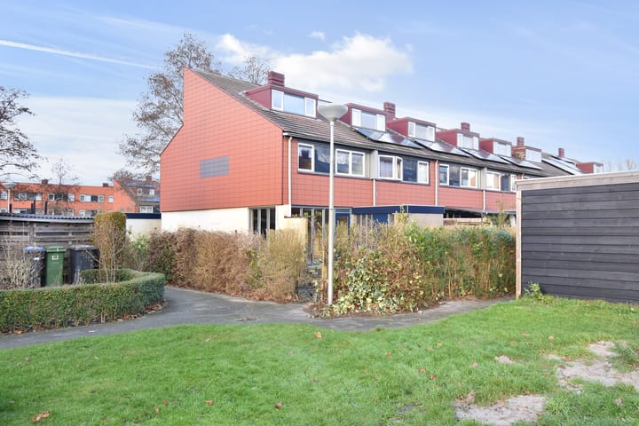 Foto 30 van Rietzoom 115