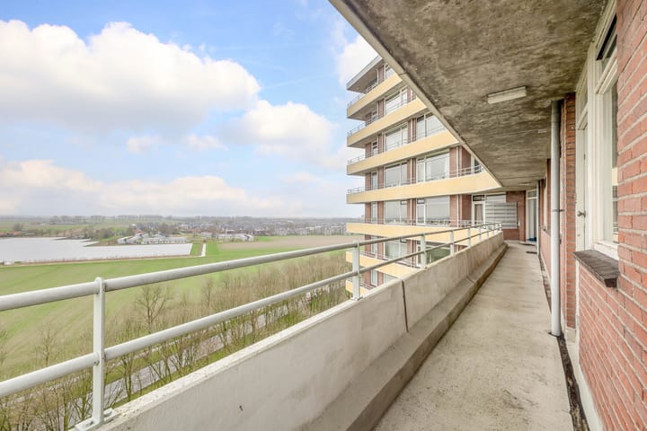 Foto 2 van Albardaweg 135