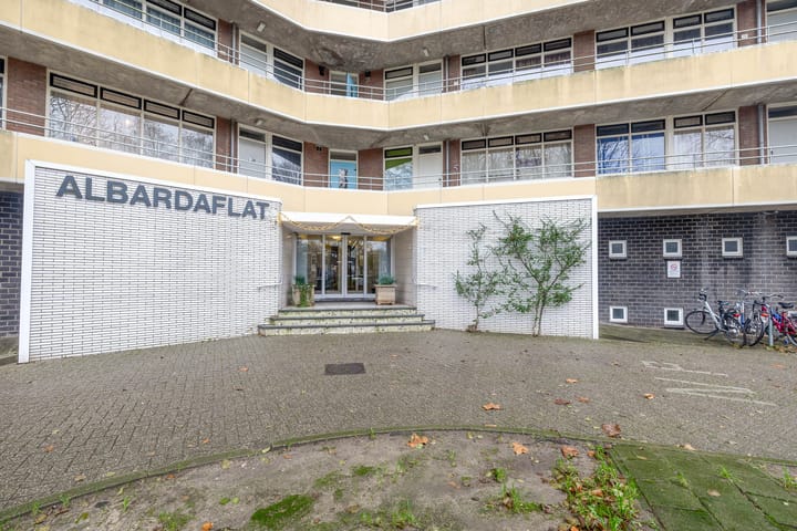 Foto 3 van Albardaweg 135