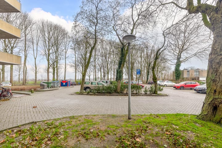 Foto 4 van Albardaweg 135