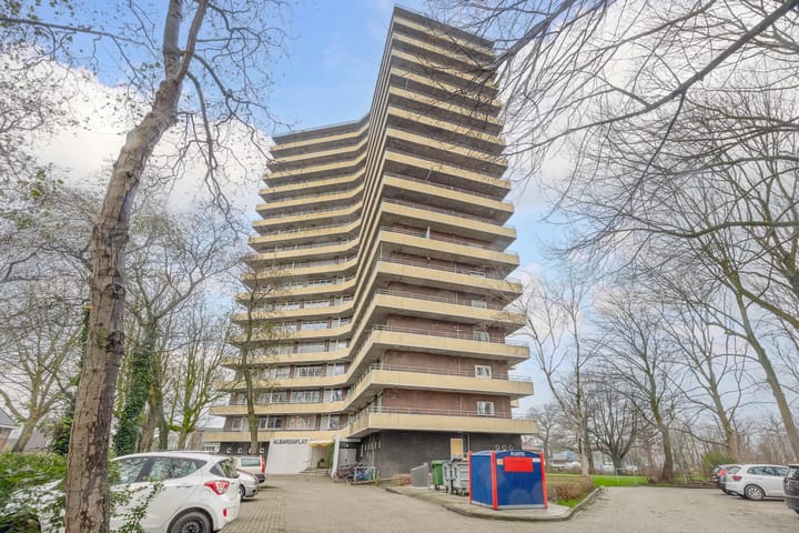 Foto 5 van Albardaweg 135