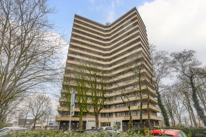 Photo 6 of Albardaweg 135