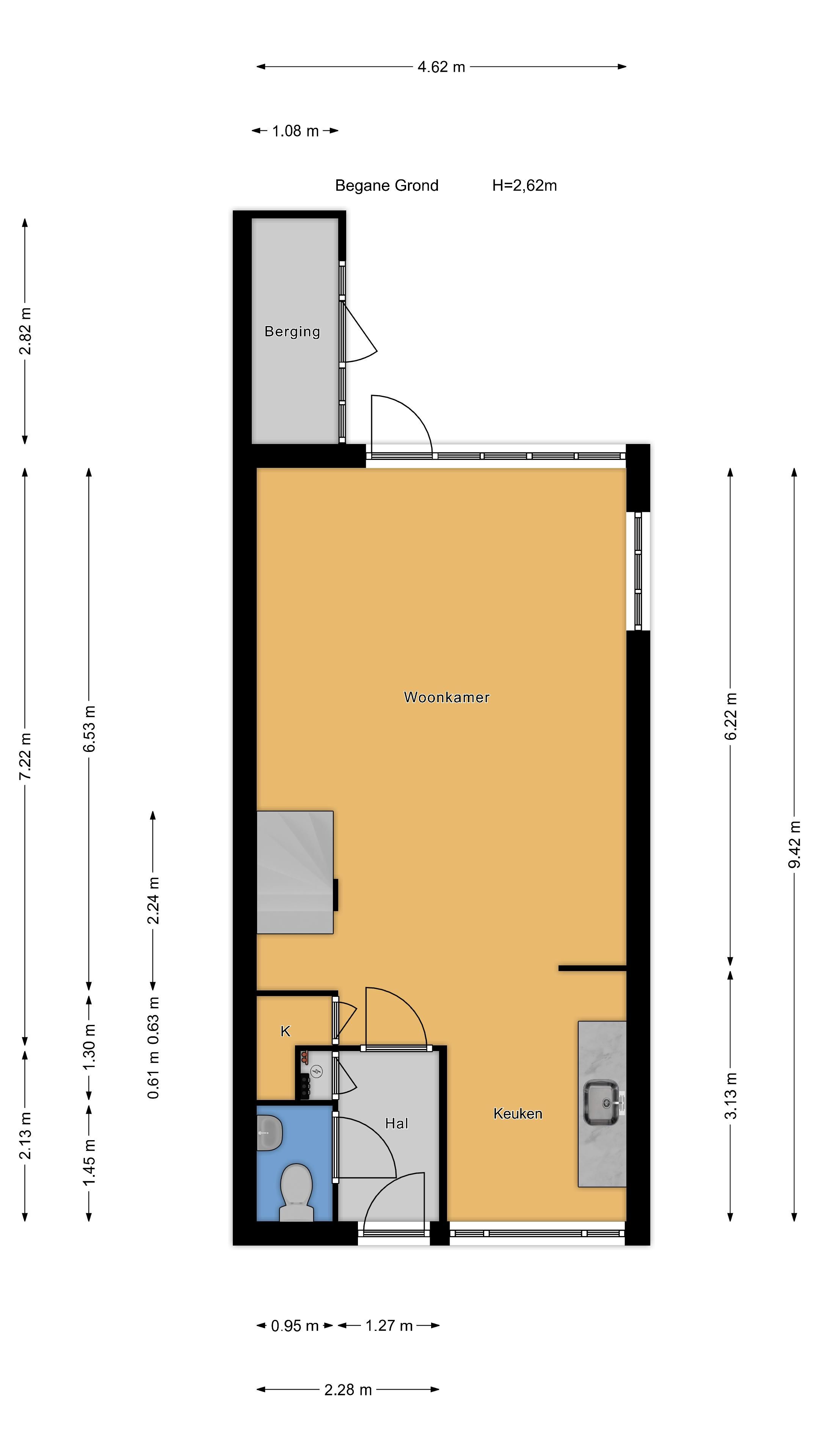 Foto 36 van Rietzoom 115