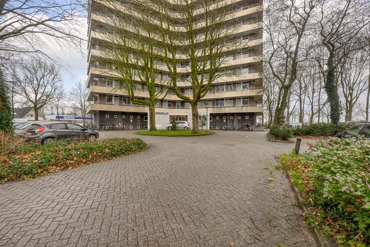 Photo 7 of Albardaweg 135