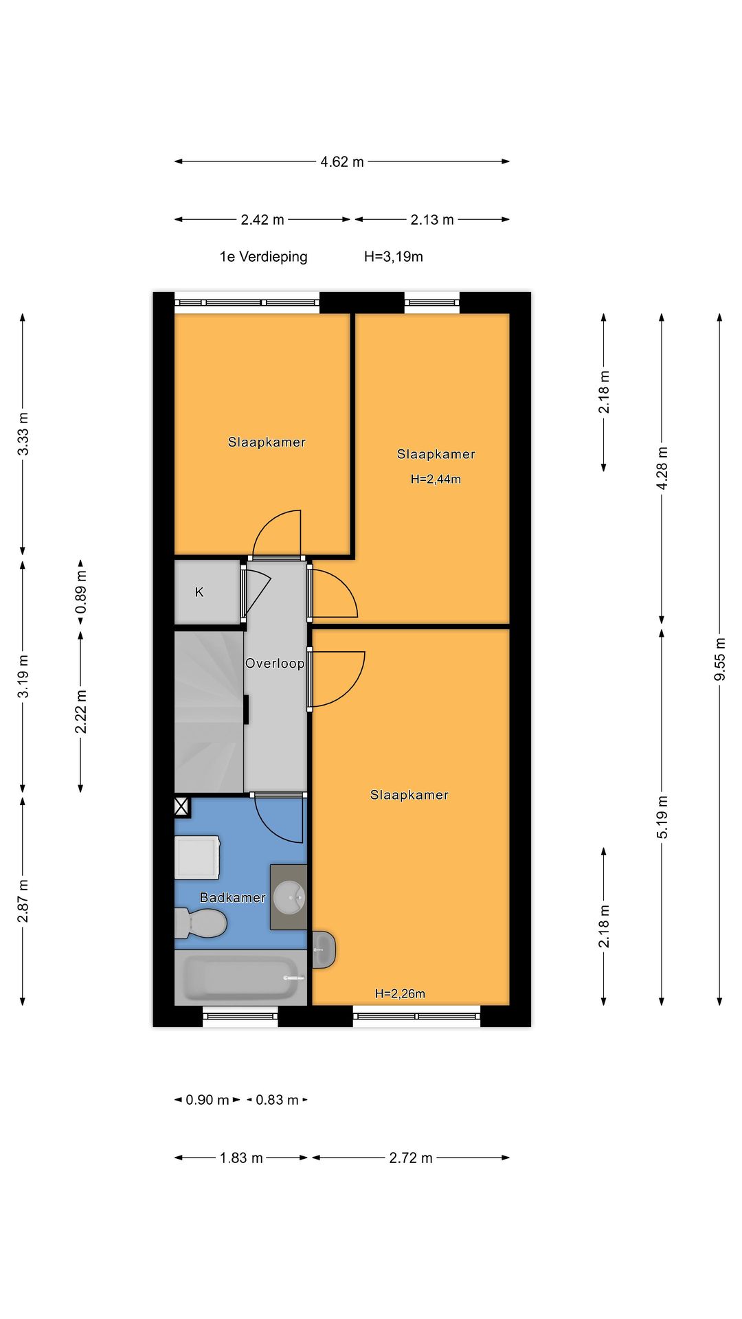 Foto 37 van Rietzoom 115