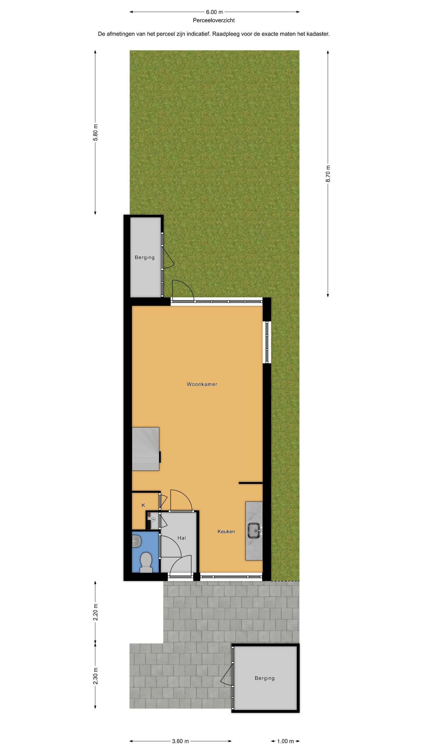 Foto 40 van Rietzoom 115