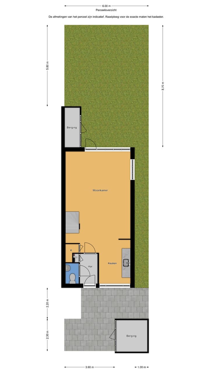 Foto 40 van Rietzoom 115