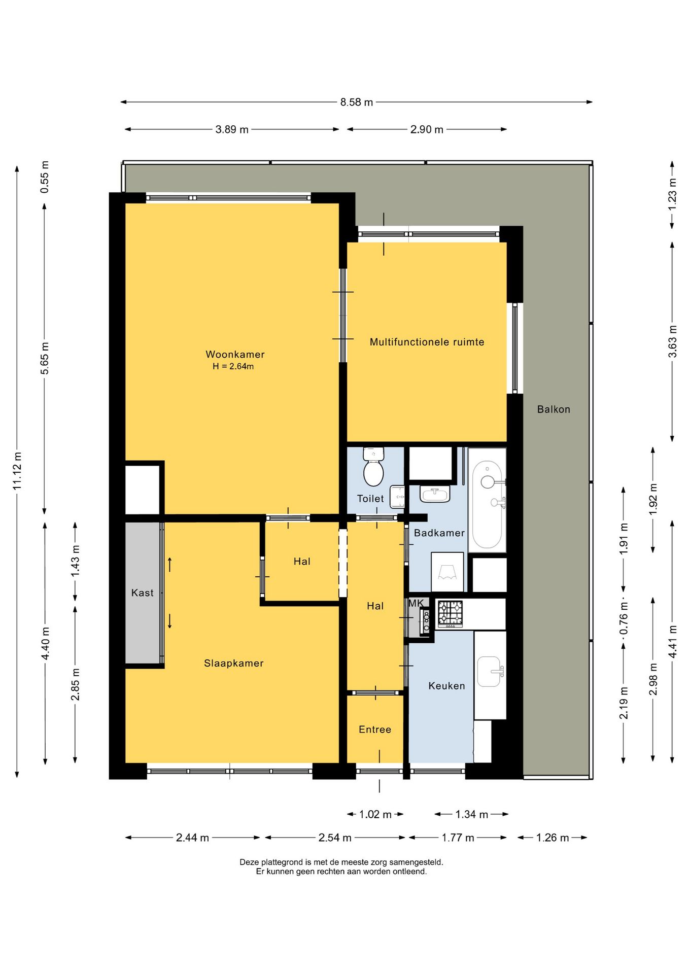 Foto 39 van Albardaweg 135