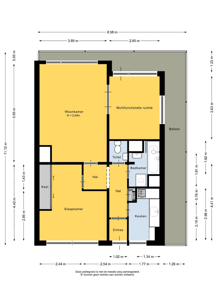 Photo 39 of Albardaweg 135