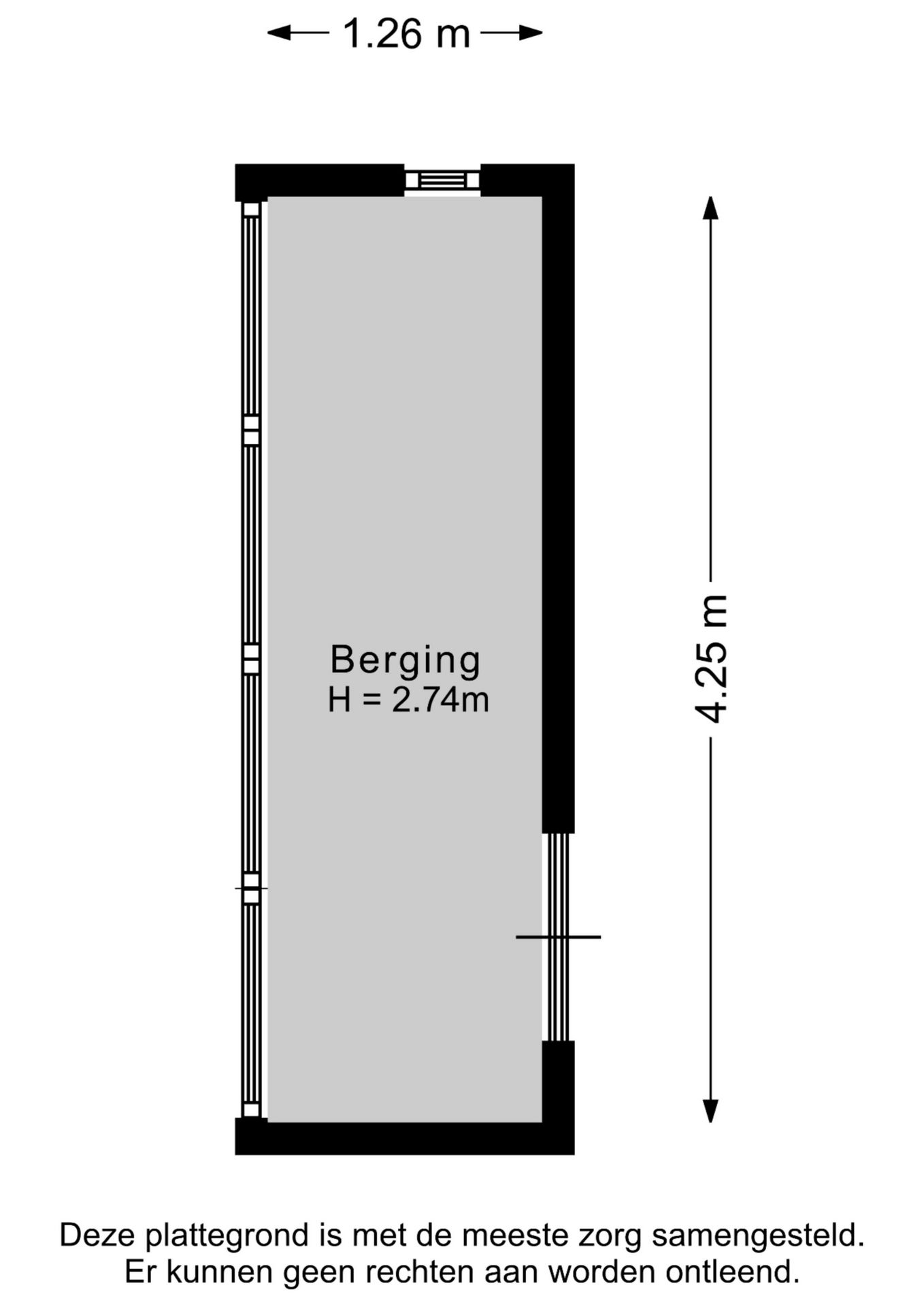 Foto 40 van Albardaweg 135