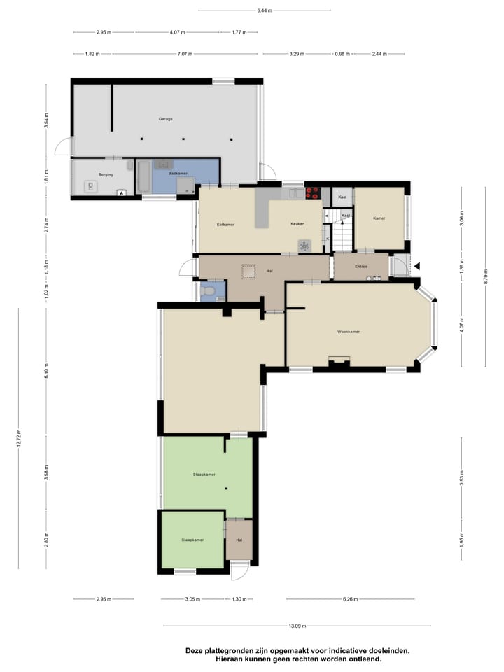 Foto 38 van Stationsstraat 15