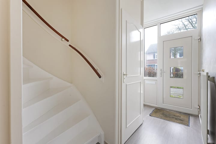 Foto 2 van Ribesstraat 4