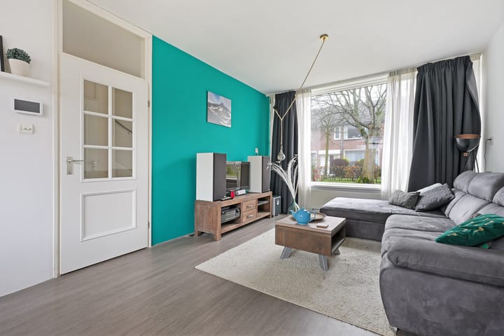 Foto 3 van Ribesstraat 4