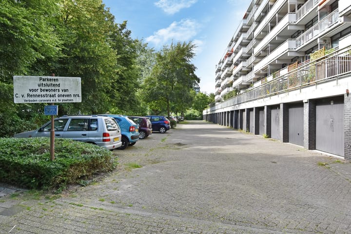 Foto 4 van Jacques Urlusstraat 28