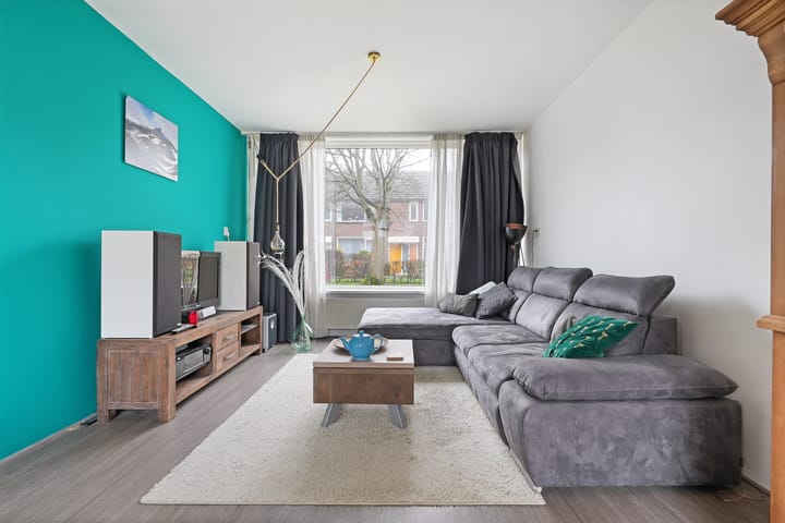 Foto 4 van Ribesstraat 4