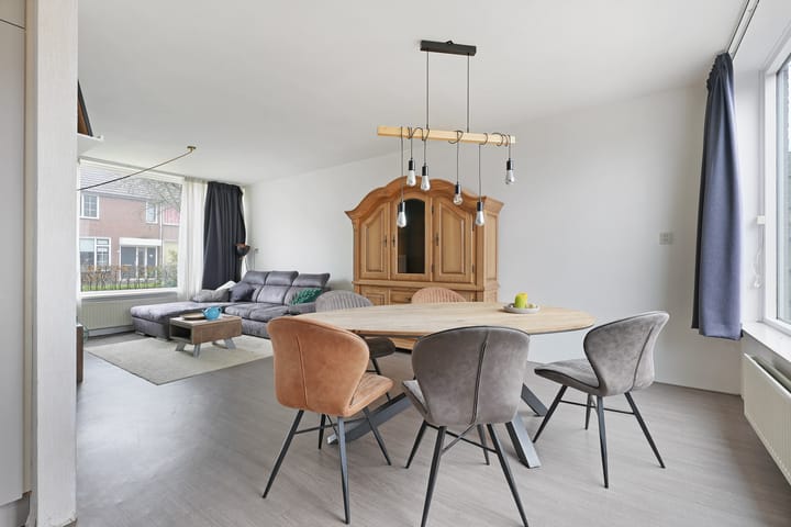 Foto 7 van Ribesstraat 4