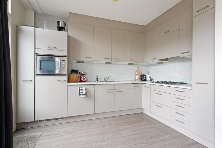 Foto 8 van Ribesstraat 4