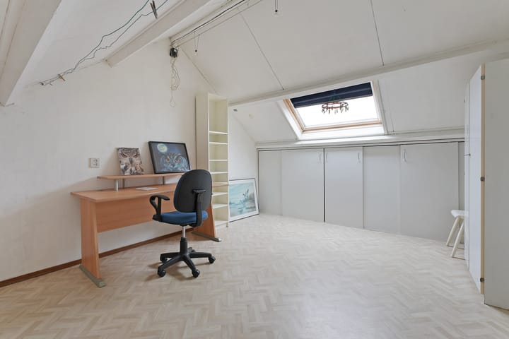 Foto 21 van Ribesstraat 4