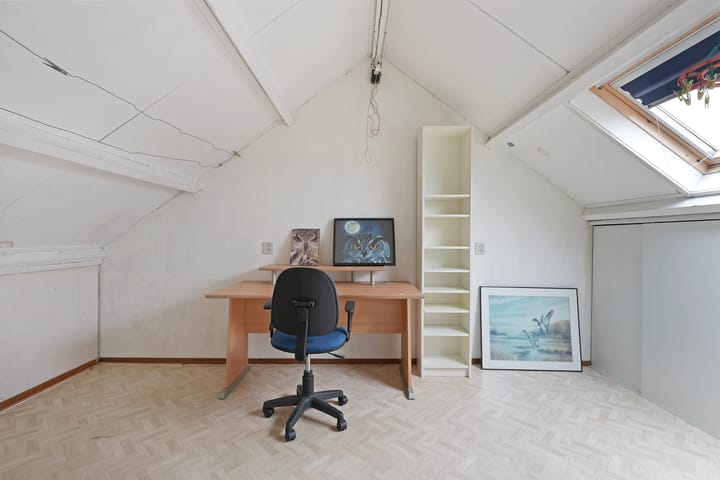 Foto 22 van Ribesstraat 4