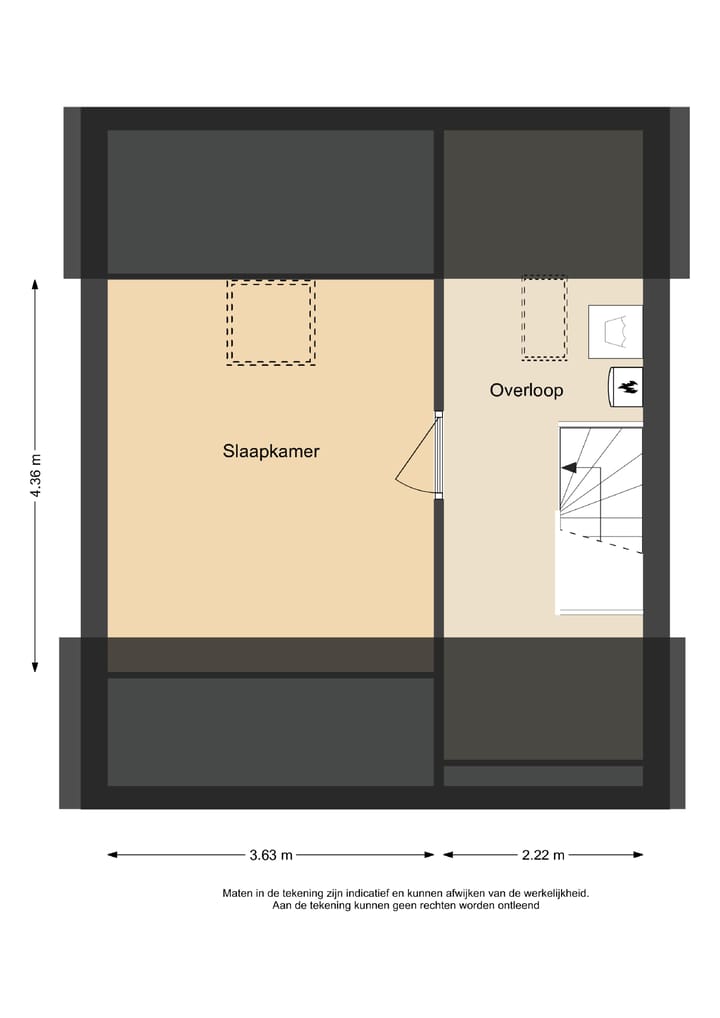 Foto 30 van Ribesstraat 4