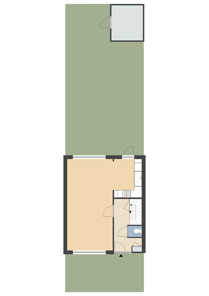 Foto 32 van Ribesstraat 4