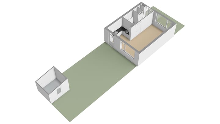 Foto 37 van Ribesstraat 4