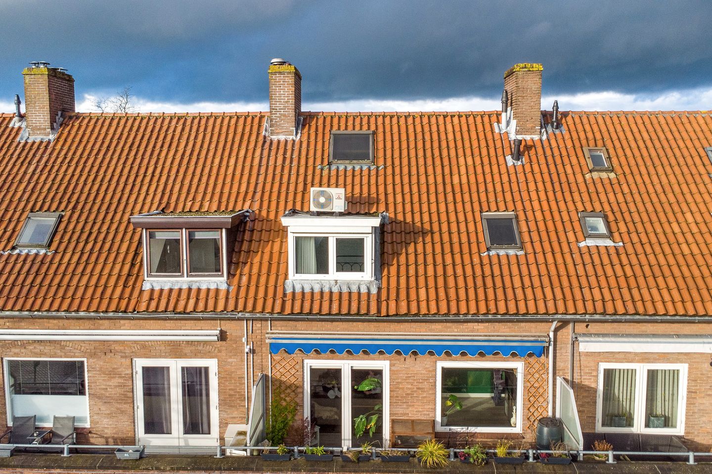 Foto 1 van Kemphaanstraat 31-C4