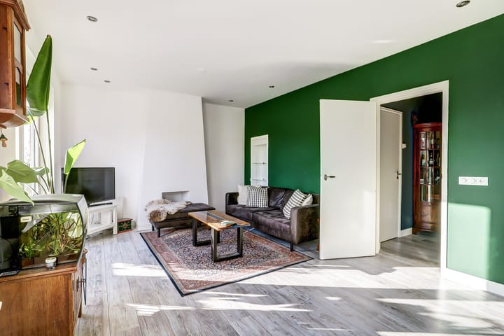 Foto 3 van Kemphaanstraat 31-C4