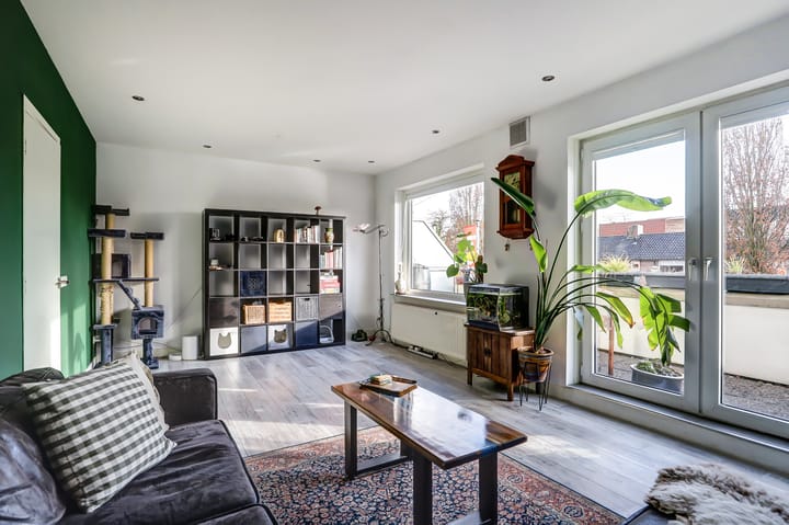 Foto 4 van Kemphaanstraat 31-C4