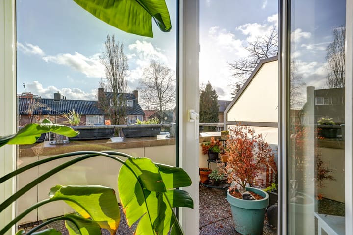 Foto 5 van Kemphaanstraat 31-C4