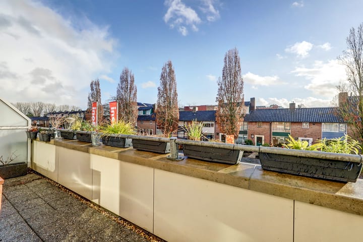 Foto 6 van Kemphaanstraat 31-C4