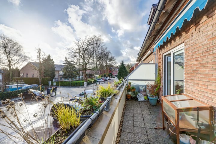 Foto 7 van Kemphaanstraat 31-C4