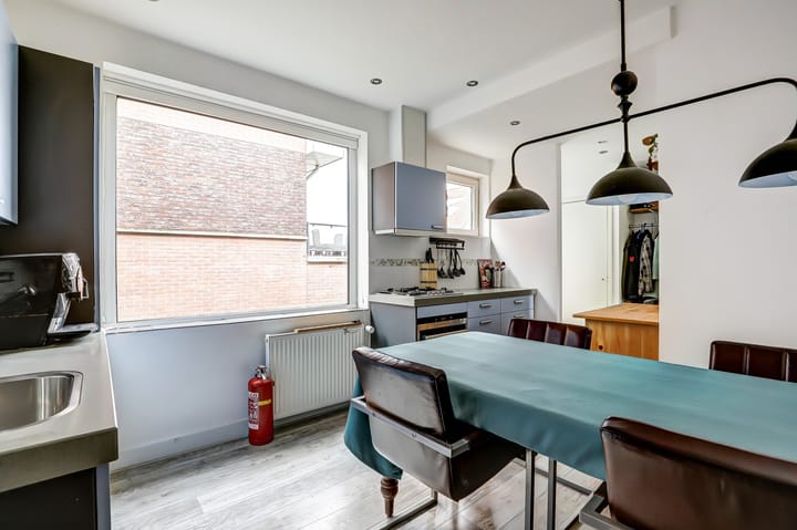 Foto 9 van Kemphaanstraat 31-C4