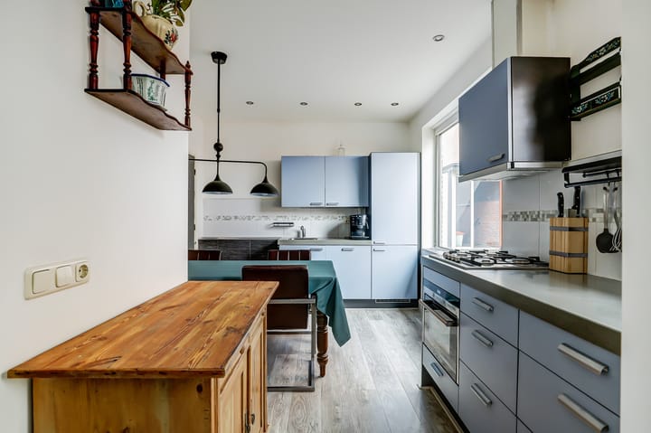 Foto 10 van Kemphaanstraat 31-C4