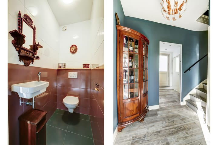 Foto 11 van Kemphaanstraat 31-C4