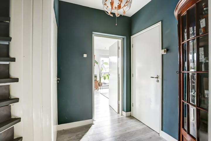 Foto 12 van Kemphaanstraat 31-C4