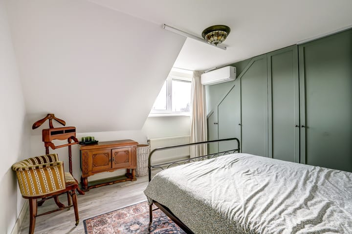 Foto 14 van Kemphaanstraat 31-C4