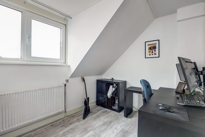 Foto 15 van Kemphaanstraat 31-C4