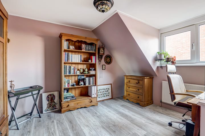 Foto 16 van Kemphaanstraat 31-C4