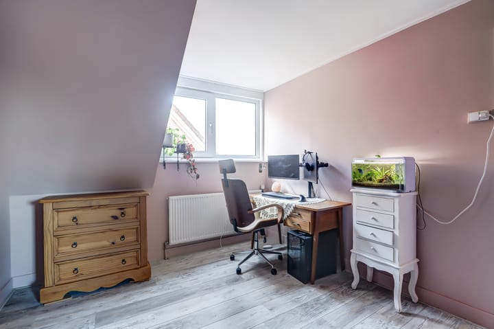 Foto 17 van Kemphaanstraat 31-C4