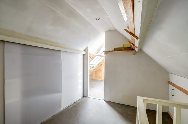 Foto 21 van Kemphaanstraat 31-C4