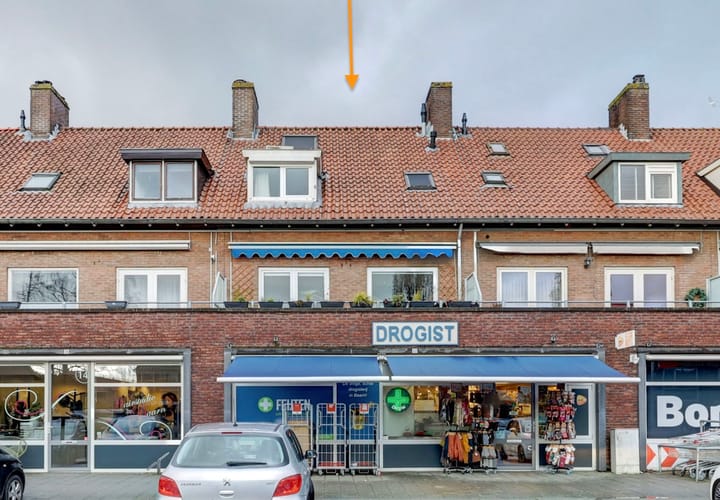 Foto 27 van Kemphaanstraat 31-C4