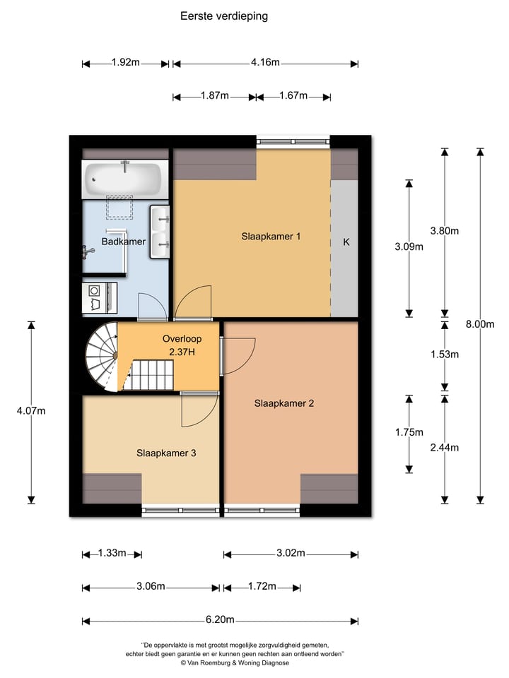 Foto 29 van Kemphaanstraat 31-C4