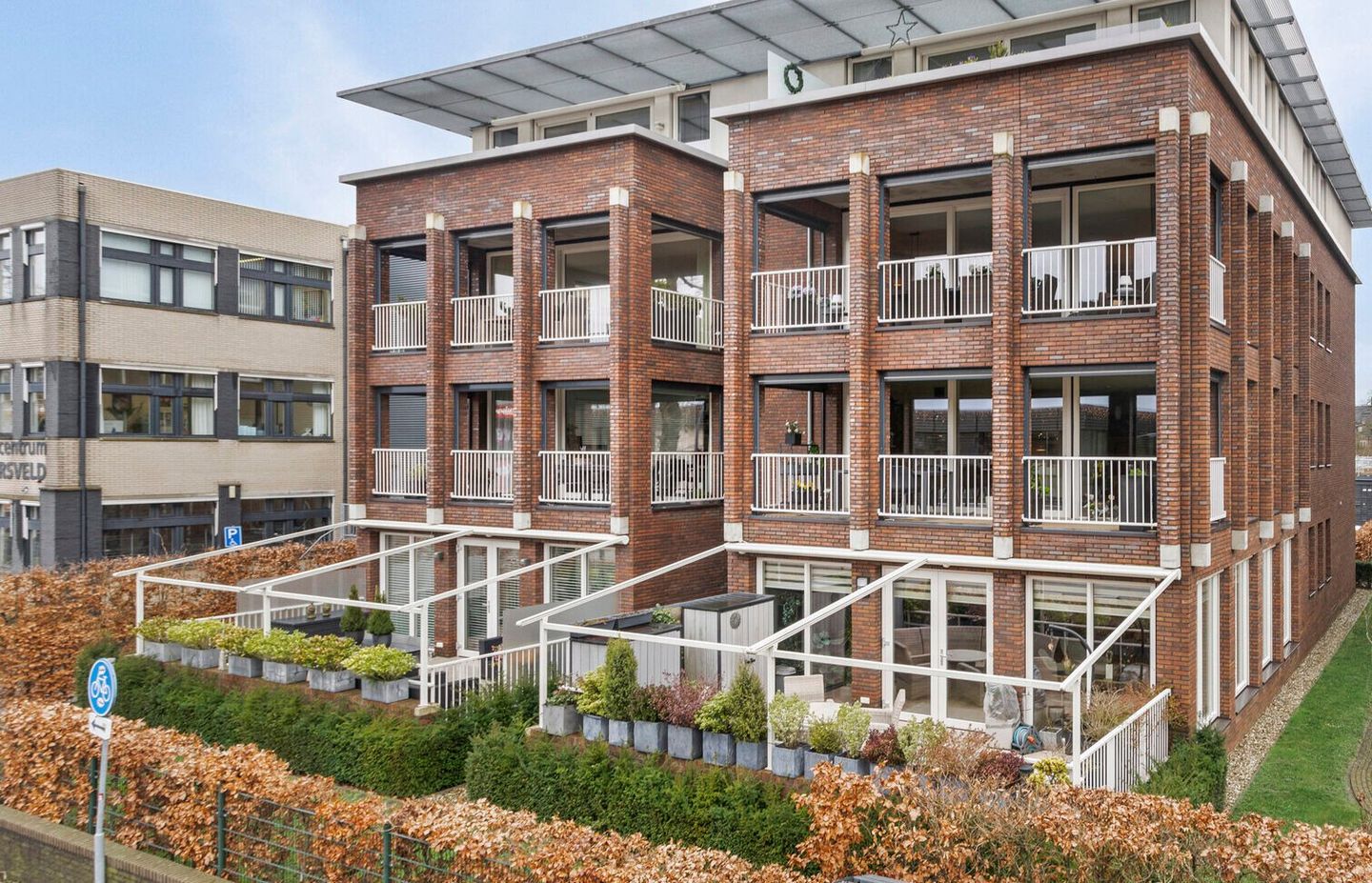 Foto 1 van Hengelosestraat 98-D