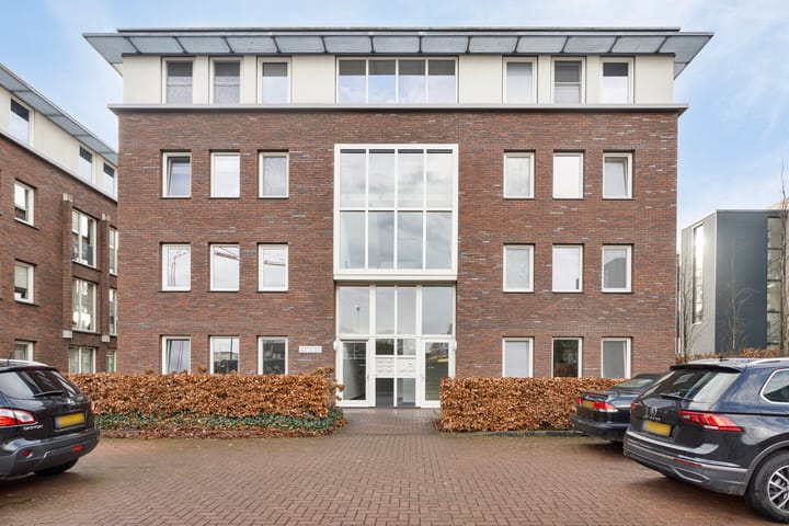 Foto 5 van Hengelosestraat 98-D