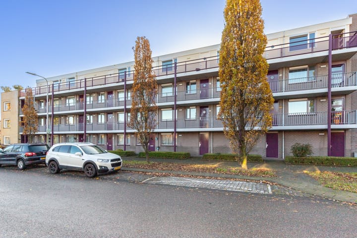 Foto 3 van Van Meerbeekstraat 50