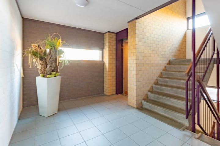 Foto 5 van Van Meerbeekstraat 50